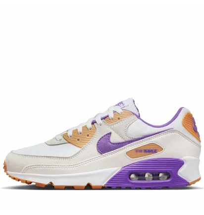 Кроссовки мужские Nike Air Max 90 White DM0029-102