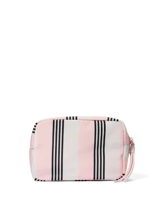 Косметичка Victoria's Secret Travel Makeup Bag Pink 27257349