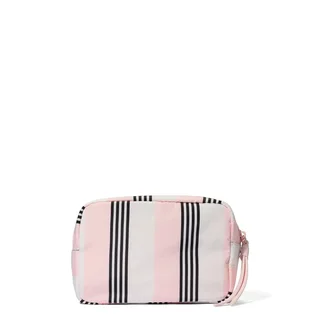 Косметичка Victoria's Secret Travel Makeup Bag Pink 27257349