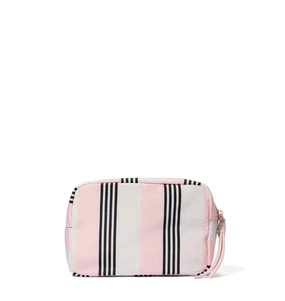 Косметичка Victoria's Secret Travel Makeup Bag Pink 27257349