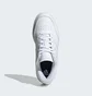 Кросівки чоловічі Adidas Courtblock Shoes White IF4031