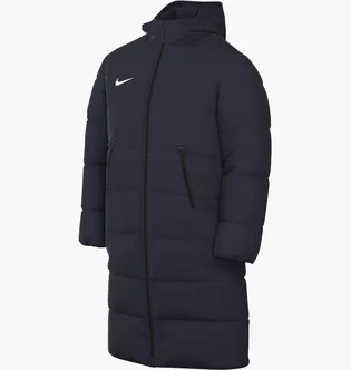 Парка чоловіча Nike Hooded M Tf Acdpr24 Sdf Jacket Blue FD7709-451