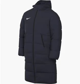 Парка мужская Nike Hooded M Tf Acdpr24 Sdf Jacket Blue FD7709-451