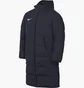Парка чоловіча Nike Hooded M Tf Acdpr24 Sdf Jacket Blue FD7709-451