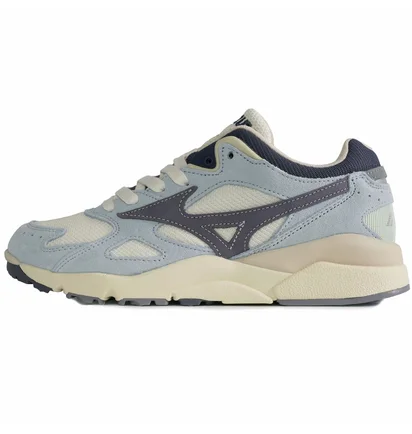 Кросівки чоловічі Mizuno Sky Medal Sports Style Light Blue D1GA332602