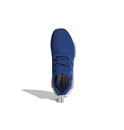 Кроссовки мужские Adidas Nmd_R1 Blue GX4601