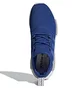 Кроссовки мужские Adidas Nmd_R1 Blue GX4601