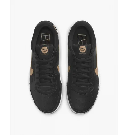 Кросівки жіночі Nike Court Air Zoom Lite 3 Black DV3279-001