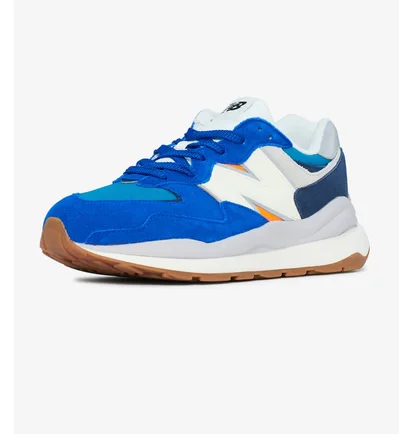 Кросівки чоловічі New Balance 5740 Blue M5740Dc1