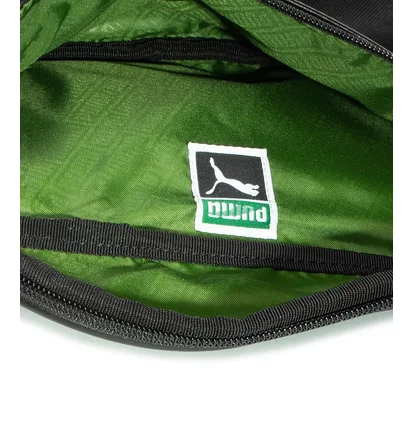 Сумка унісекс Puma Bum Retro Black 076931-01