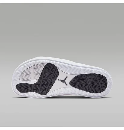Тапочки жіночі Air Jordan Post Slide White FZ7012-100