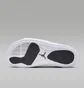 Тапочки жіночі Air Jordan Post Slide White FZ7012-100