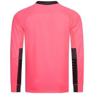 Лонгслів чоловічий Puma Padded Long-Sleeved Goalkeeper Pink 701918-44