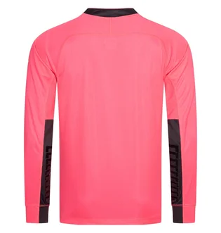 Лонгслів чоловічий Puma Padded Long-Sleeved Goalkeeper Pink 701918-44