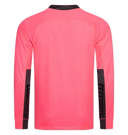 Лонгслив мужской Puma Padded Long-Sleeved Goalkeeper Pink 701918-44