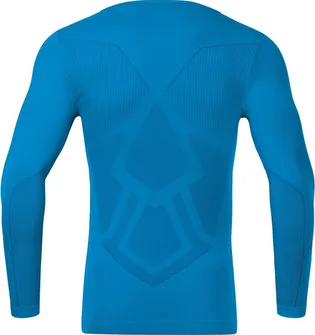 Термобелье мужское Jako Jako Comfort 2.0 Blue 6455-89