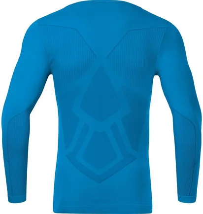 Термобілизна чоловіча Jako Jako Comfort 2.0 Blue 6455-89