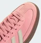 Кроссовки женские Adidas Handball Spezial Pink JI2646