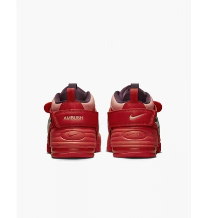 Кросівки чоловічі Nike X Ambush Air Adjust Force Red Dm8465-800