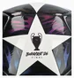 Футбольний м'яч Adidas Ucl Club Black/White JX9091