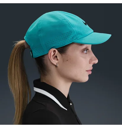 Кепка унісекс Nike Dfadv Club Turquoise FB5598-345