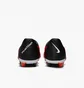 Бутси унісекс Nike Phantom Gx Academy Black/Red DD9469-600