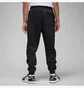 Спортивний костюм чоловічий Air Jordan J Ess Flc Fz Black Dq7350-010&Dq7340-010
