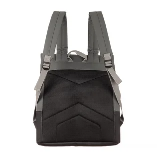 Рюкзак унісекс Rains Backpacks Green 1371-SLATE