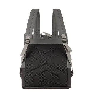 Рюкзак унисекс Rains Backpacks Green 1371-SLATE