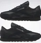 Кросівки чоловічі Reebok Classic Nylon Black Ie4537
