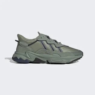 Кросівки чоловічі Adidas Ozweego Shoes Metallic Hq4376