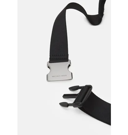 Сумка чоловіча Michael Kors Hip Belt Black 33U0LGYC1L-001-BLACK-44354