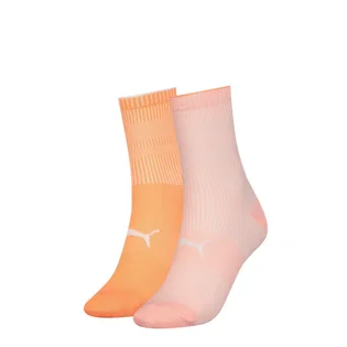 Шкарпетки жіночі Puma Sock Classic Multi (2 пари) 103003001-010