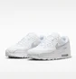 Кроссовки мужские Nike Air Max 90 White HV4517-100