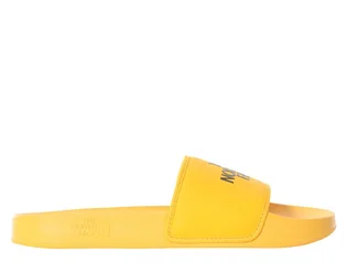 Тапочки мужские The North Face Base Camp Slide Iii Yellow NF0A4T2RZU3