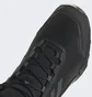 Кроссовки мужские Adidas Eastrail 2.0 Mid Rain.Rdy Hiking Shoes Black Hp8600