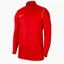 Вітровка чоловіча Nike M Nk Rpl Park20 Rn Jkt W Red BV6881-657