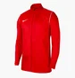 Вітровка чоловіча Nike M Nk Rpl Park20 Rn Jkt W Red BV6881-657