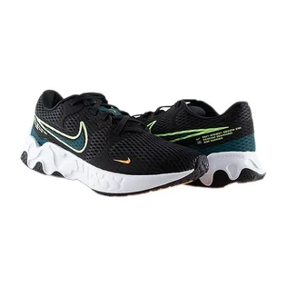 Кроссовки мужские Nike Renew Ride 2 Black CU3507-006