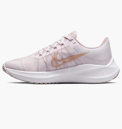 Кроссовки женские Nike Wmns Zoom Winflo 8 Pink CW3421-500