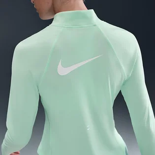 Кофта женская Nike Tempo Swsh Green HV2842-353