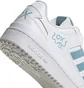 Кросівки чоловічі Adidas Originals Forum Low Cl White Fz6353