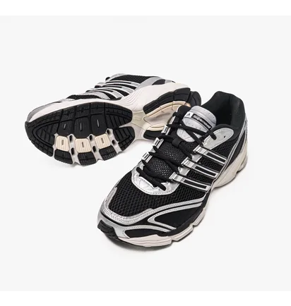 Кросівки унісекс Adidas Supernova Cushion 7 Black IG1747