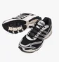 Кросівки унісекс Adidas Supernova Cushion 7 Black IG1747