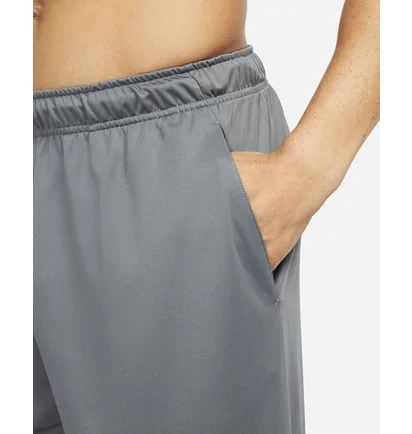 Шорти чоловічі Nike Dri-Fit Grey DD1887-068
