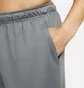 Шорти чоловічі Nike Dri-Fit Grey DD1887-068
