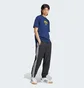 Футболка чоловіча Adidas Vrct Short Sleeve T-Shirt Blue IS0184
