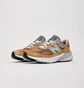 Кроссовки мужские New Balance Made In Usa 990V6 Orange U990TN6
