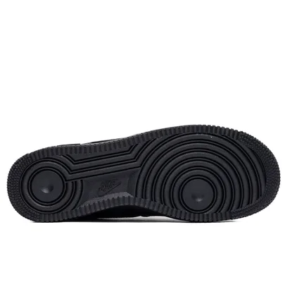 Кроссовки мужские Nike Air Force 1 Sp Xld Black HF8189-001