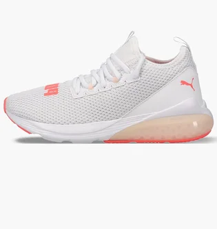 Кросівки жіночі Puma Cell Vive Bright Running Shoes White 195425-02